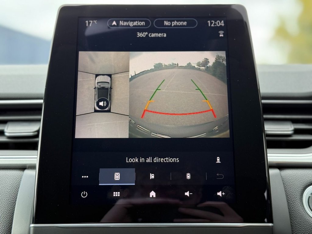 Used Renault Captur 2020 for sale - 76376098: Photo 16