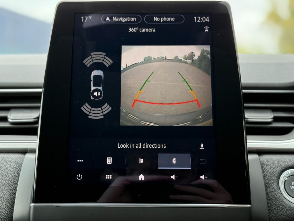 Used Renault Captur 2020 for sale - 76376098: Photo 17