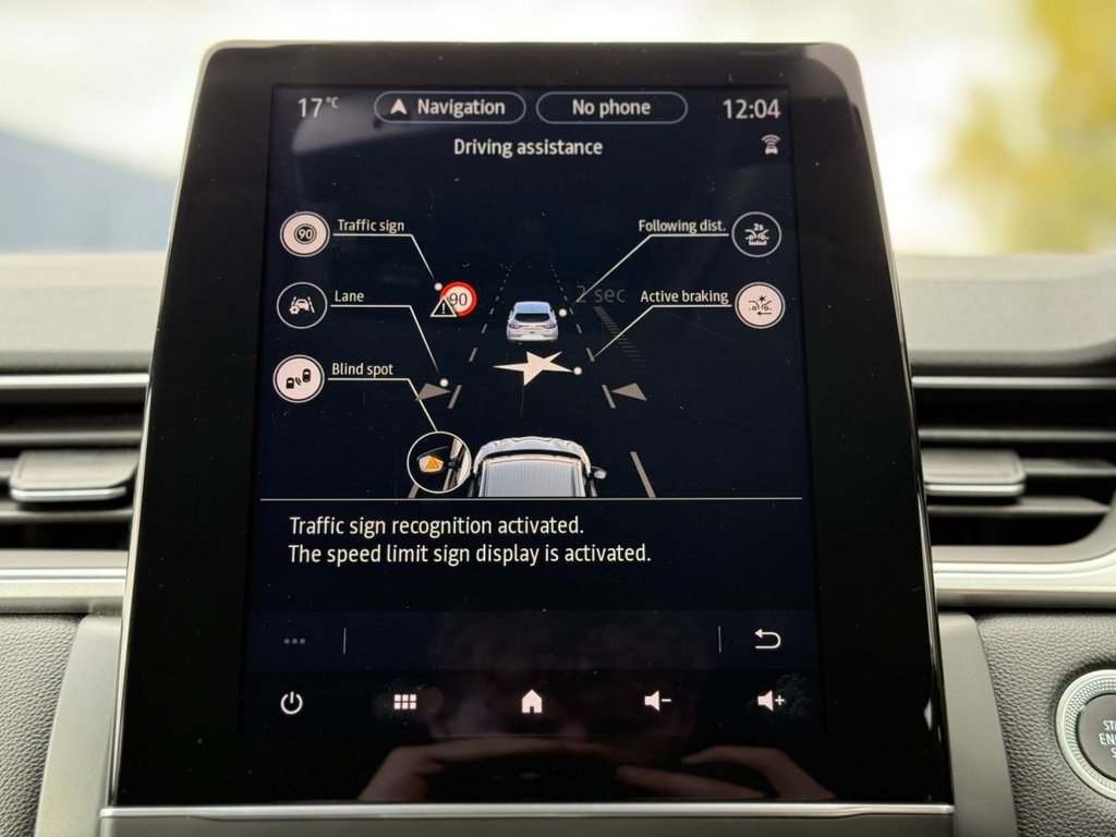 Used Renault Captur 2020 for sale - 76376098: Photo 19