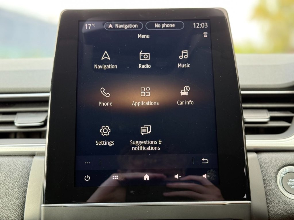 Used Renault Captur 2020 for sale - 76376098: Photo 20