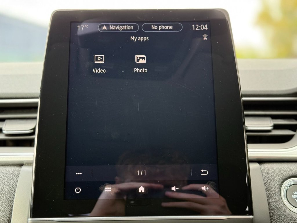 Used Renault Captur 2020 for sale - 76376098: Photo 24