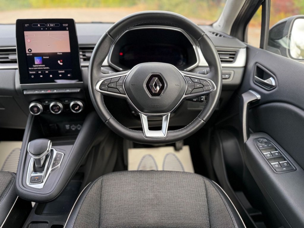 Used Renault Captur 2020 for sale - 76376098: Photo 31