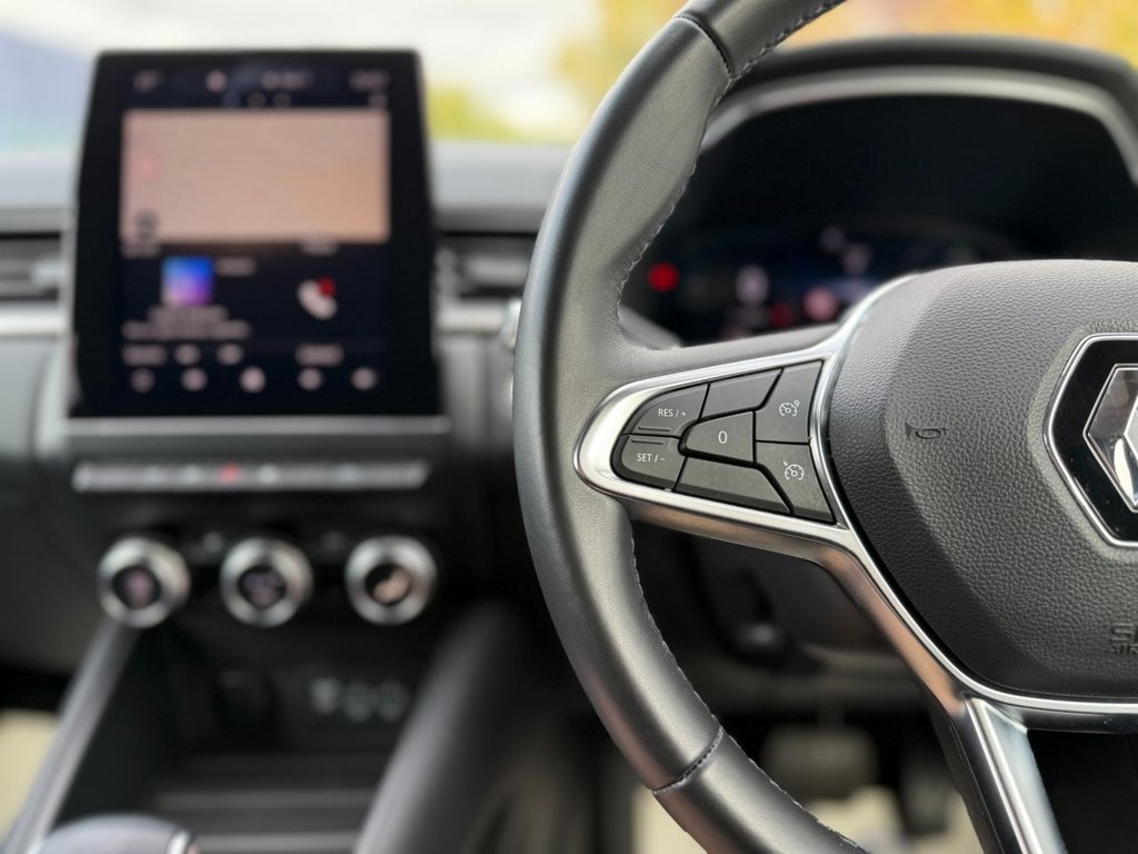 Used Renault Captur 2020 for sale - 76376098: Photo 34