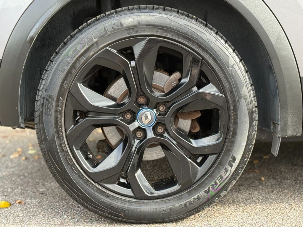 Used Renault Captur 2020 for sale - 76376098: Photo 47