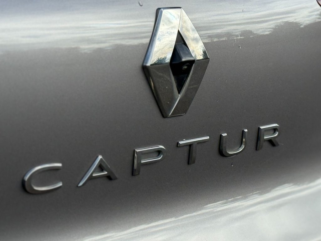 Used Renault Captur 2020 for sale - 76376098: Photo 49