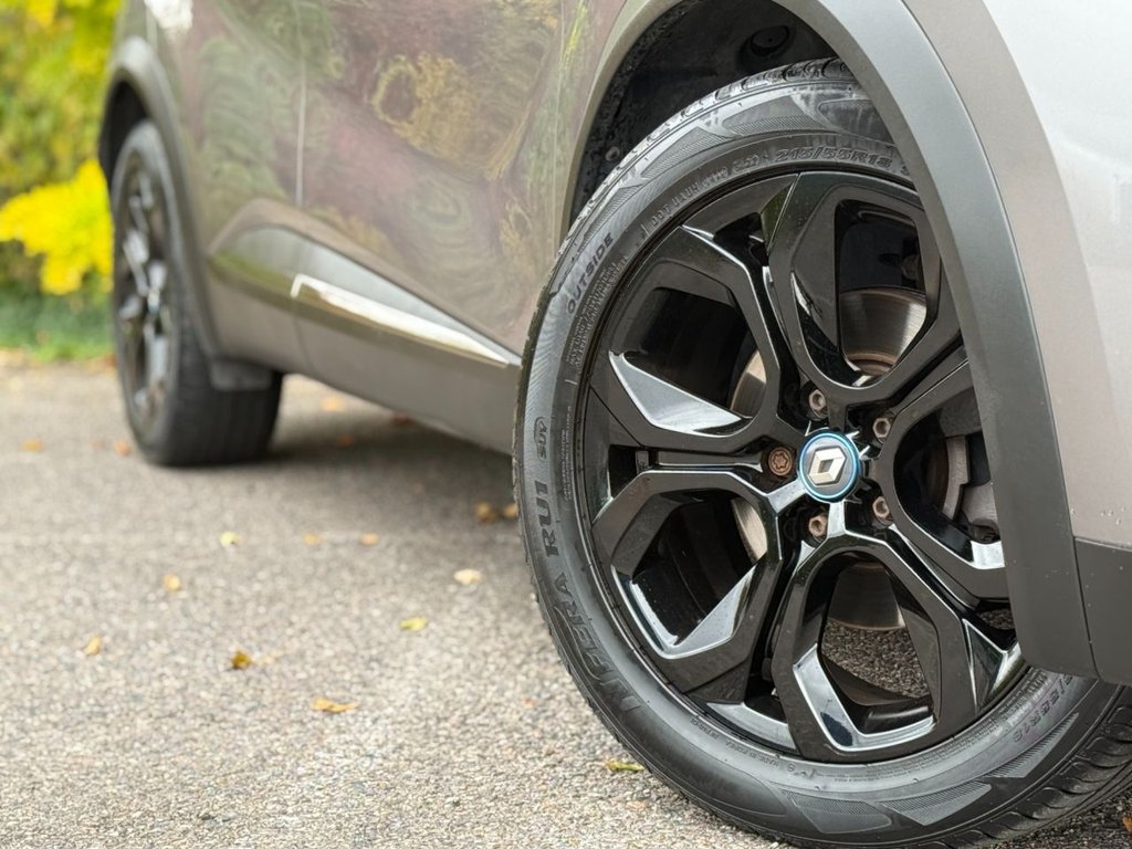 Used Renault Captur 2020 for sale - 76376098: Photo 7