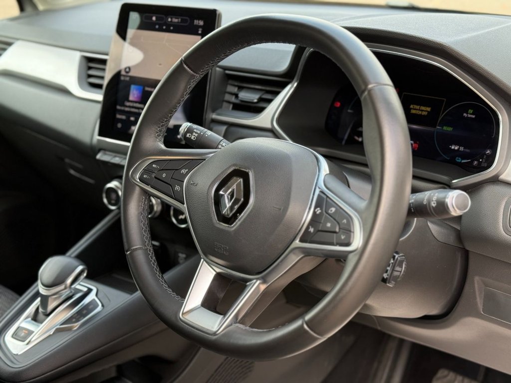 Used Renault Captur 2020 for sale - 76376098: Photo 9