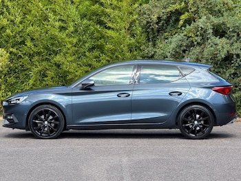 Used SEAT Leon 2022 for sale - 79587345: Photo