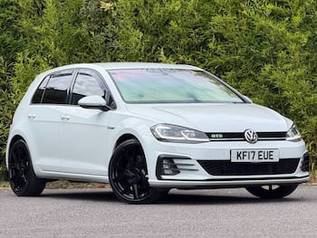 Used Volkswagen Golf 2017 for sale - 79818486: Photo