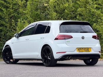 Used Volkswagen Golf 2017 for sale - 79818486: Photo