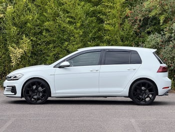 Used Volkswagen Golf 2017 for sale - 79818486: Photo