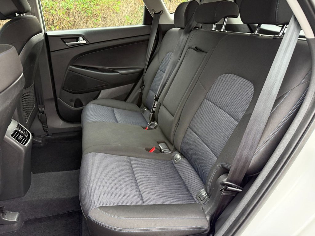 Used Hyundai TUCSON 2017 for sale - 76509383: Photo 13