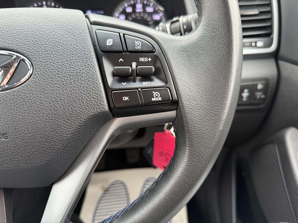 Used Hyundai TUCSON 2017 for sale - 76509383: Photo 17