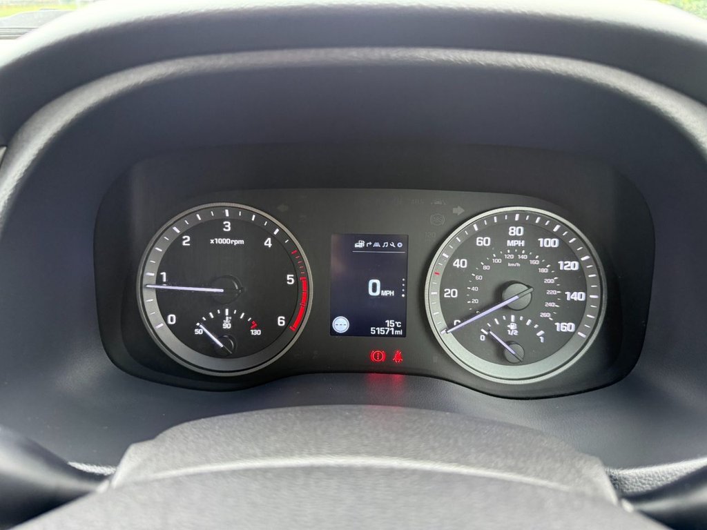 Used Hyundai TUCSON 2017 for sale - 76509383: Photo 20