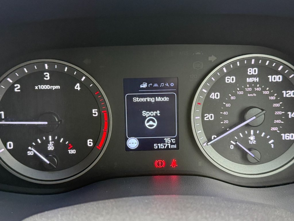 Used Hyundai TUCSON 2017 for sale - 76509383: Photo 21