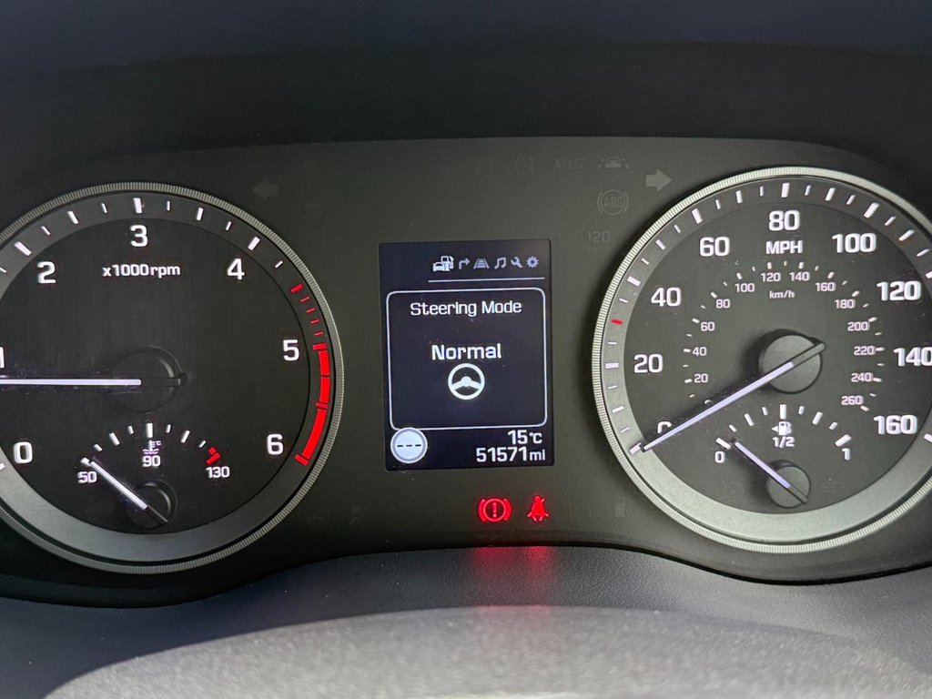 Used Hyundai TUCSON 2017 for sale - 76509383: Photo 22