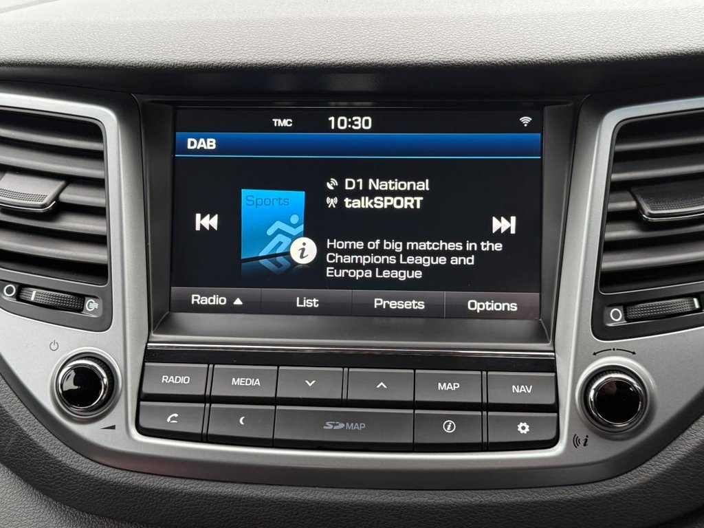 Used Hyundai TUCSON 2017 for sale - 76509383: Photo 25