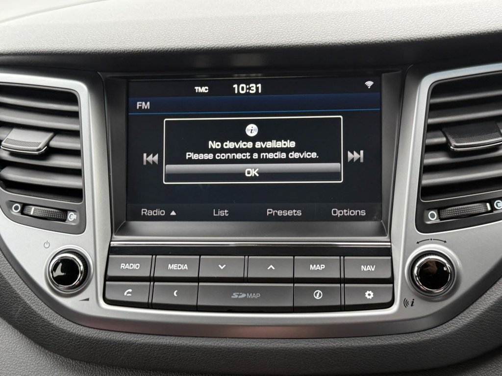 Used Hyundai TUCSON 2017 for sale - 76509383: Photo 26