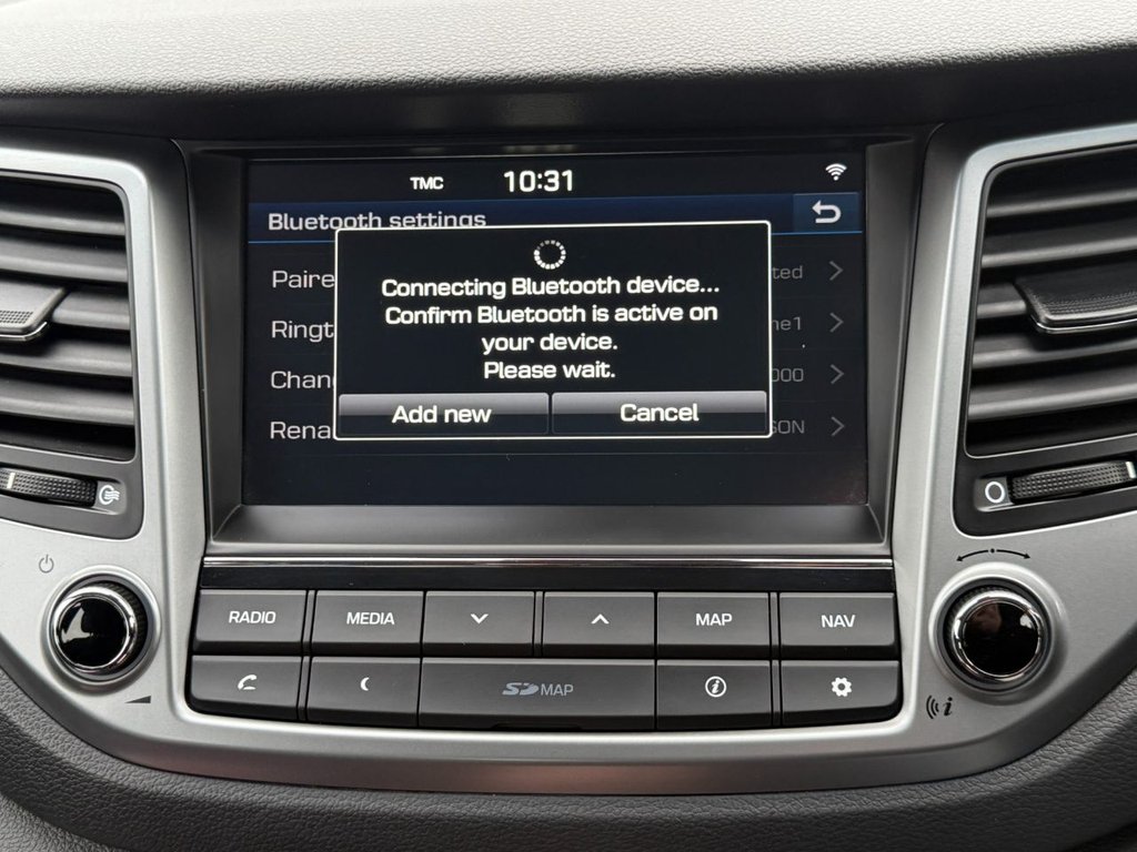 Used Hyundai TUCSON 2017 for sale - 76509383: Photo 27