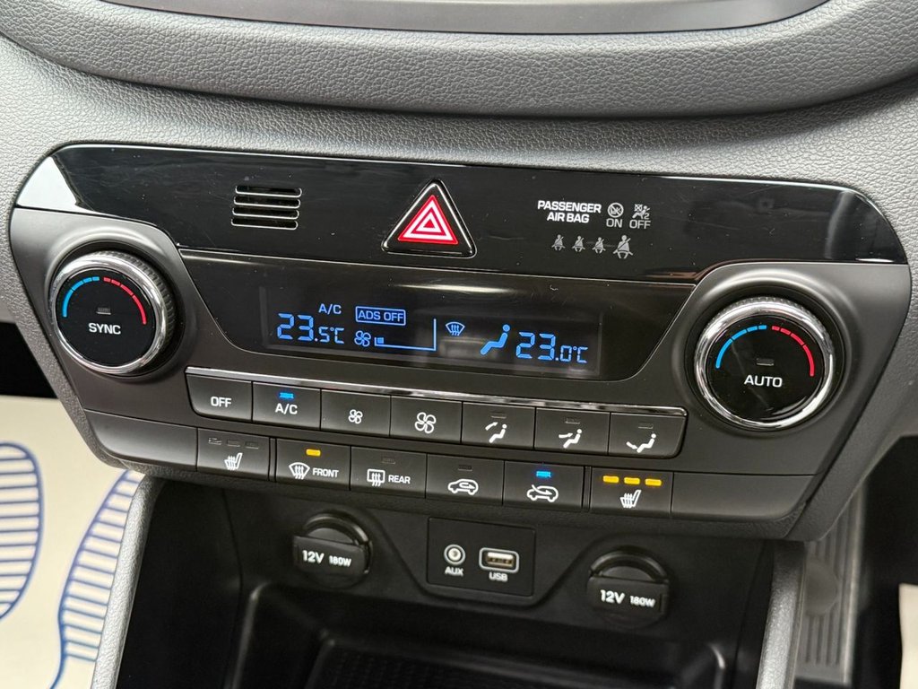 Used Hyundai TUCSON 2017 for sale - 76509383: Photo 28