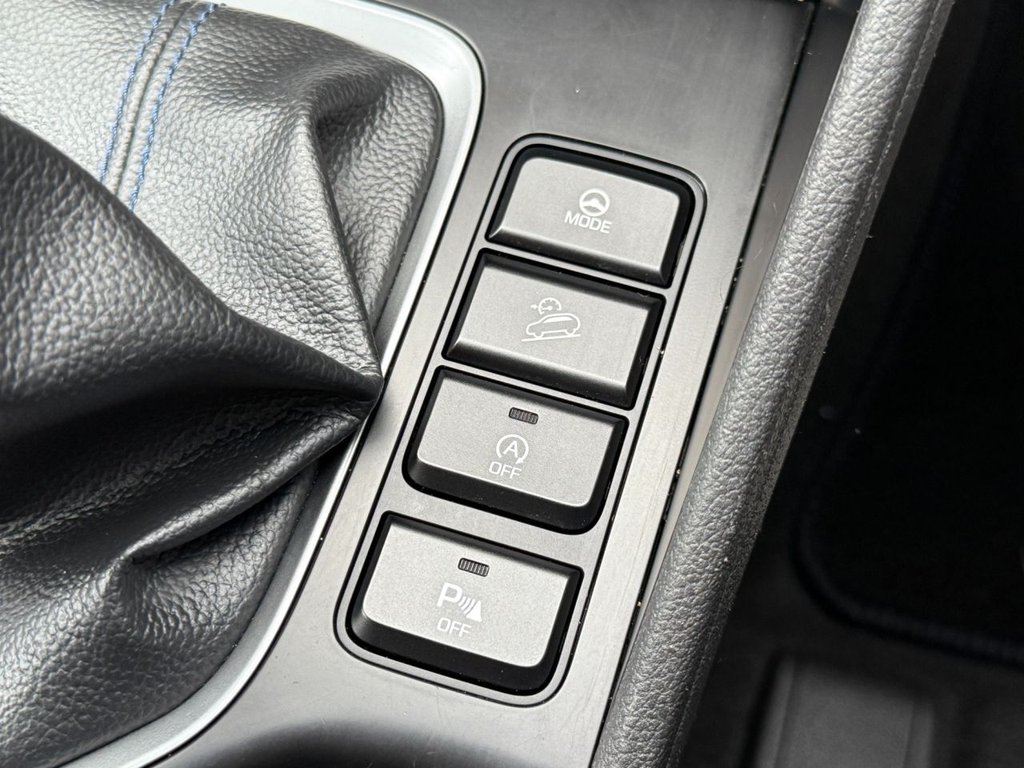 Used Hyundai TUCSON 2017 for sale - 76509383: Photo 30