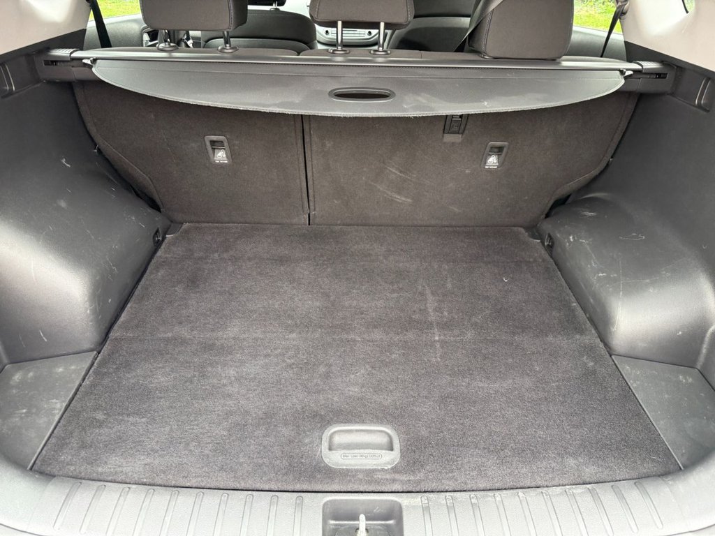 Used Hyundai TUCSON 2017 for sale - 76509383: Photo 34