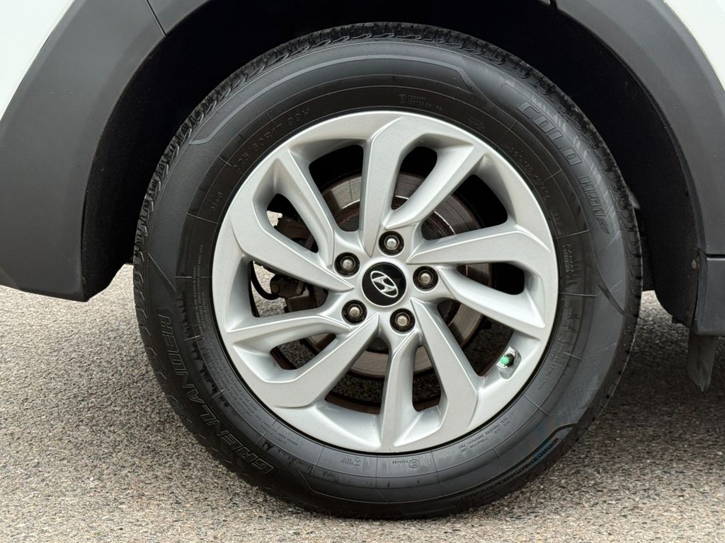 Used Hyundai TUCSON 2017 for sale - 76509383: Photo 36