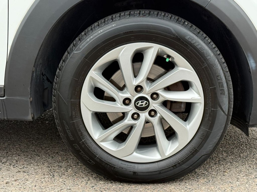 Used Hyundai TUCSON 2017 for sale - 76509383: Photo 37