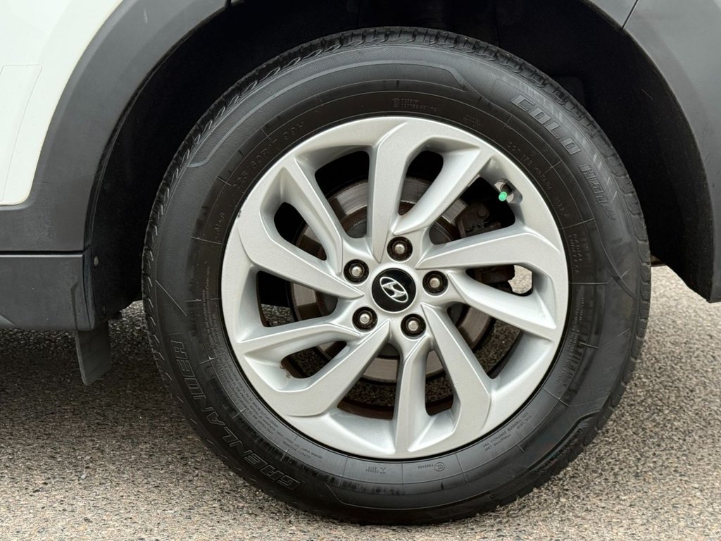 Used Hyundai TUCSON 2017 for sale - 76509383: Photo 39