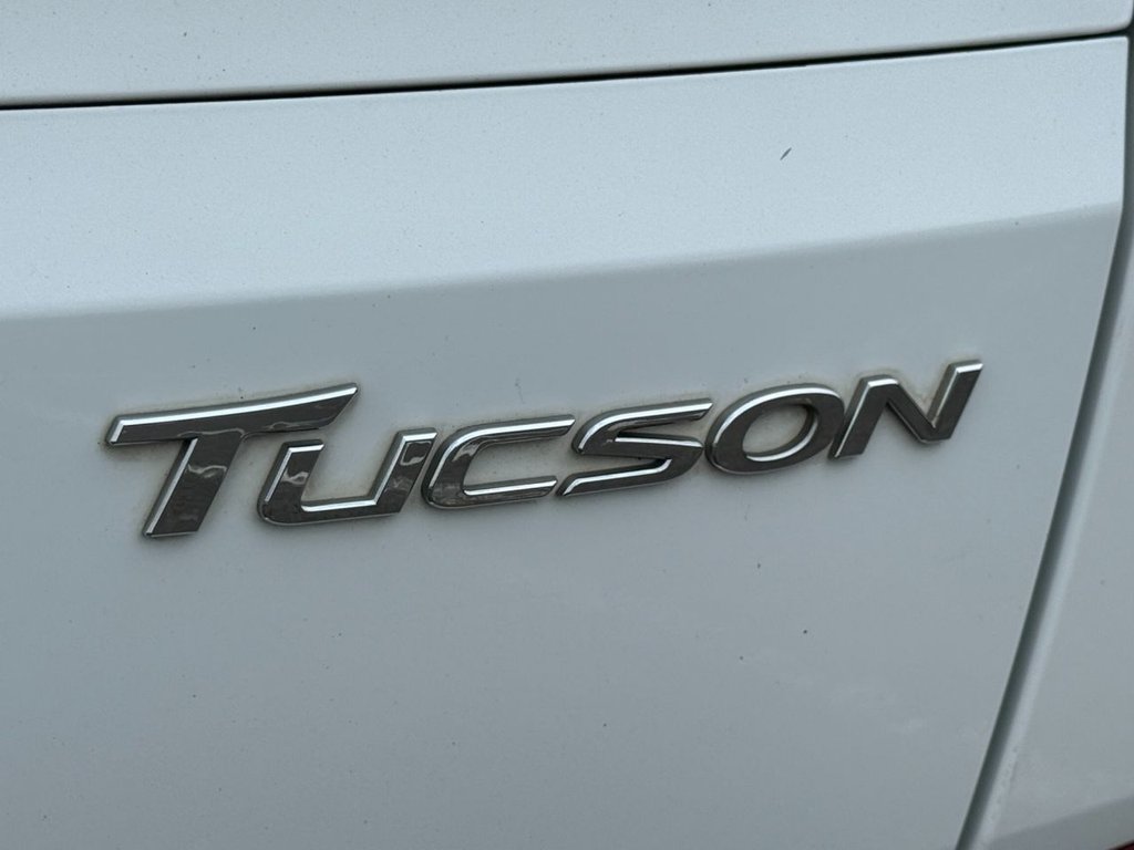 Used Hyundai TUCSON 2017 for sale - 76509383: Photo 42