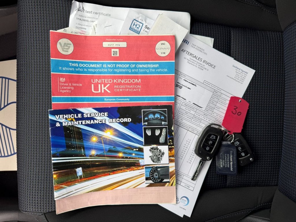 Used Hyundai TUCSON 2017 for sale - 76509383: Photo 43