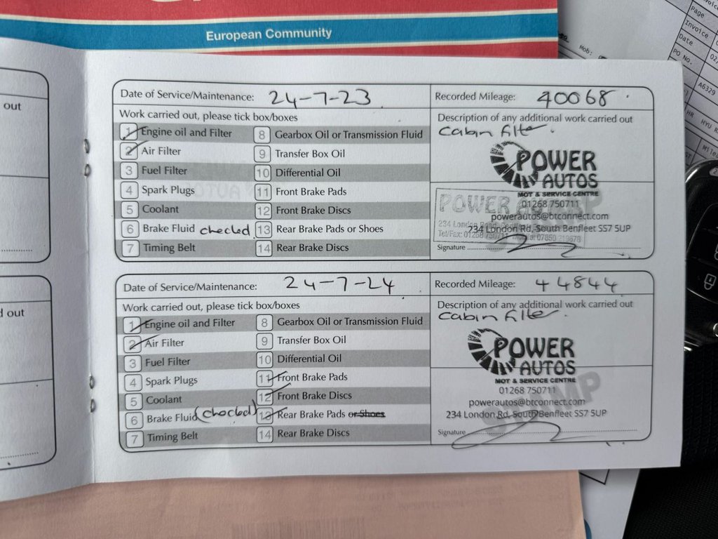 Used Hyundai TUCSON 2017 for sale - 76509383: Photo 45