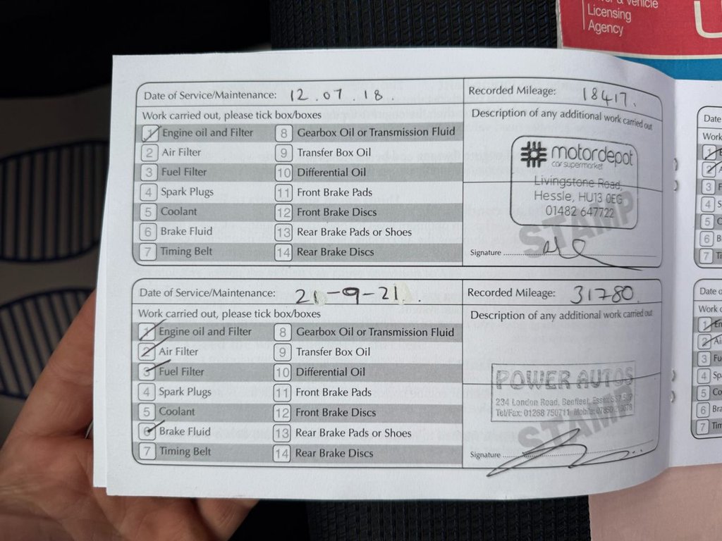 Used Hyundai TUCSON 2017 for sale - 76509383: Photo 46