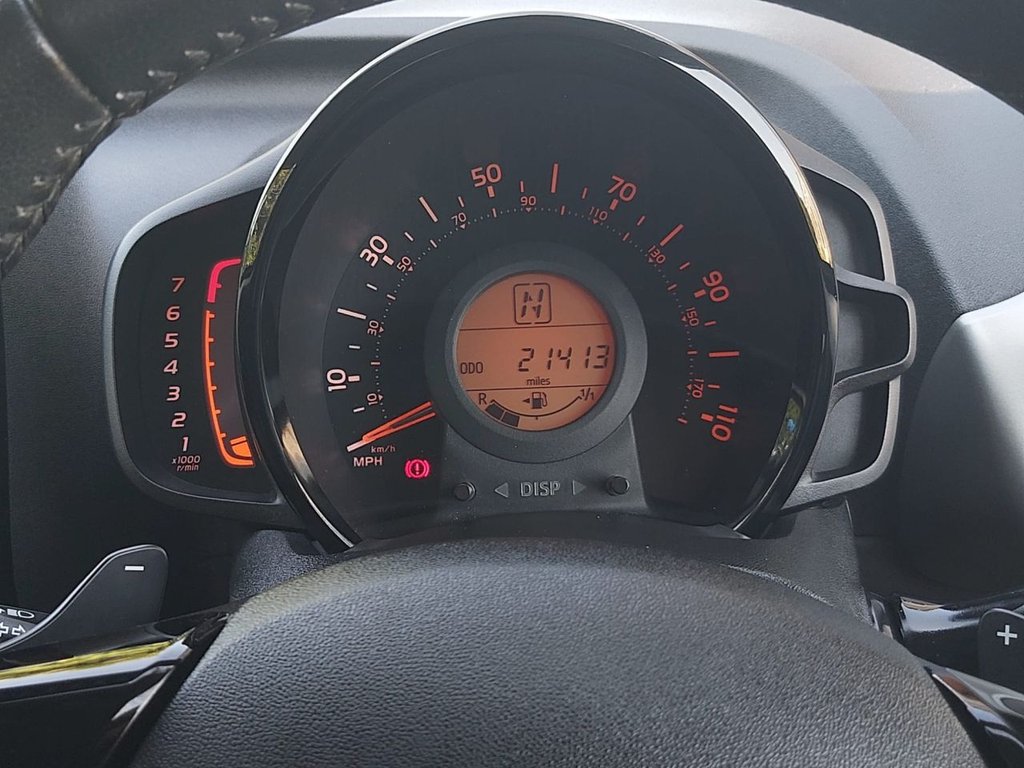 Vehicle 26