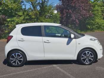 Used Citroen C1 2015 for sale - 74761853: Photo