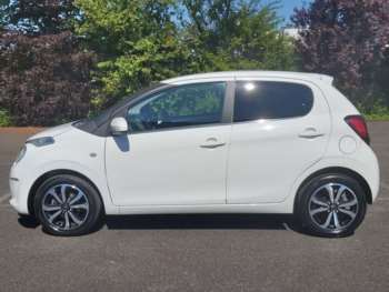 Used Citroen C1 2015 for sale - 74761853: Photo