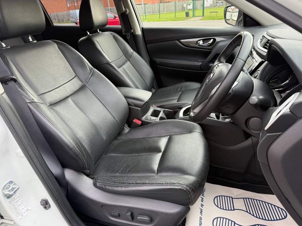 Used Nissan X-Trail 2016 for sale - 76883049: Photo 11