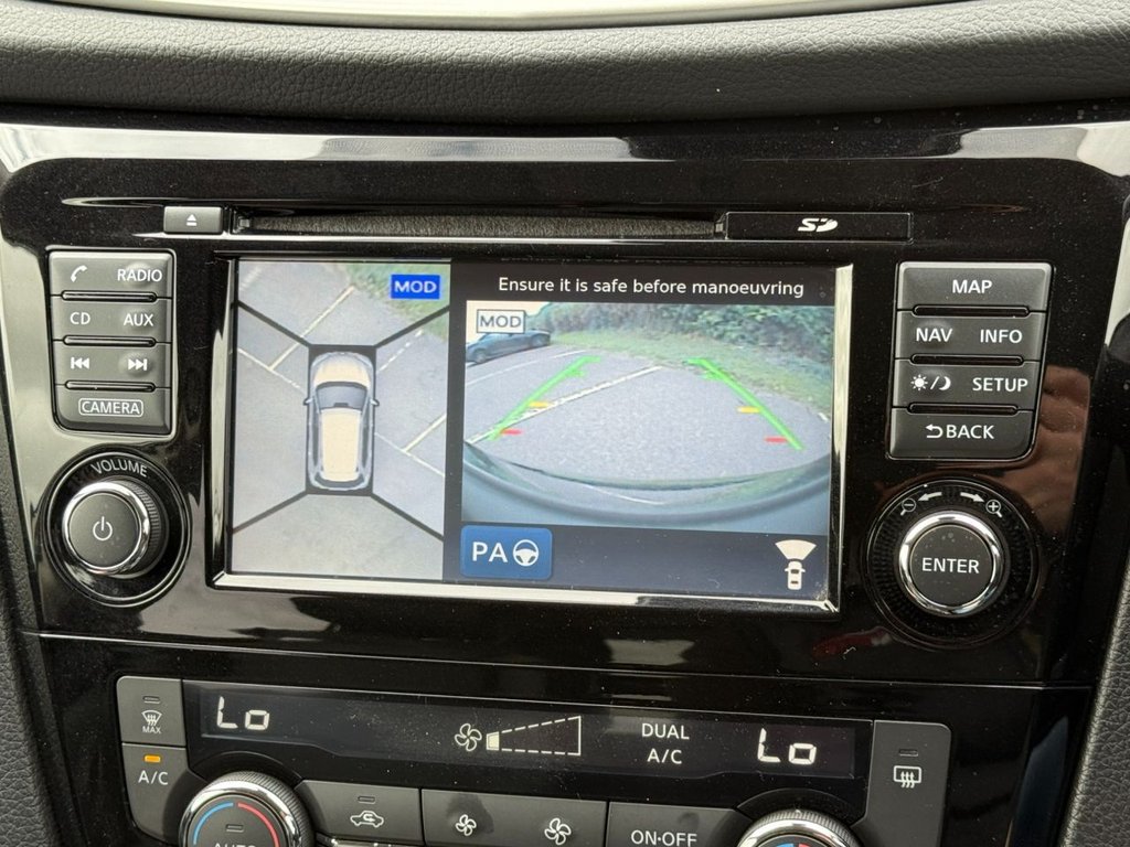 Used Nissan X-Trail 2016 for sale - 76883049: Photo 18