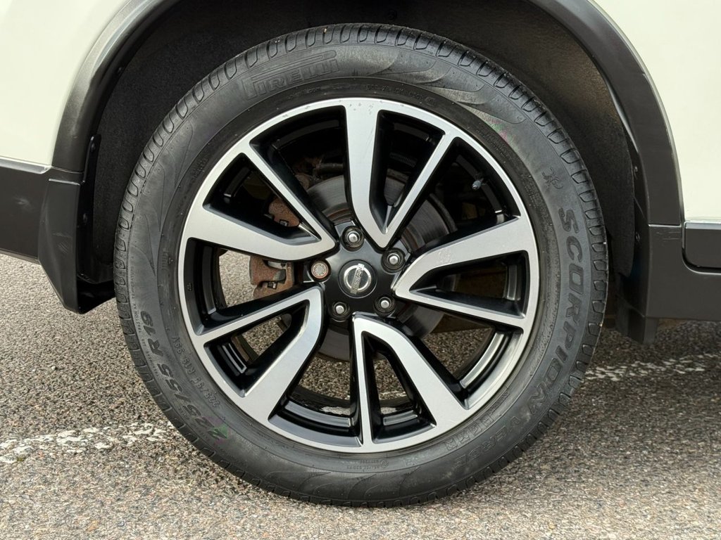 Used Nissan X-Trail 2016 for sale - 76883049: Photo 39