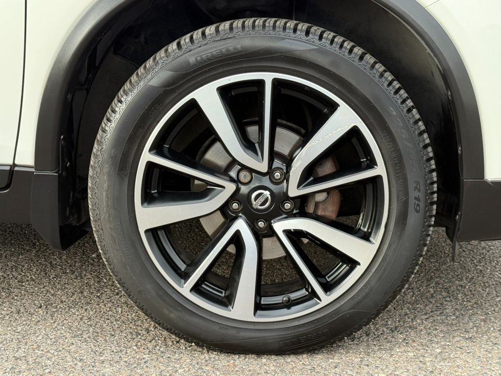 Used Nissan X-Trail 2016 for sale - 76883049: Photo 40