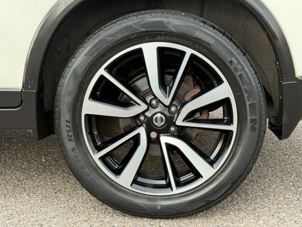 Used Nissan X-Trail 2016 for sale - 76883049: Photo 42