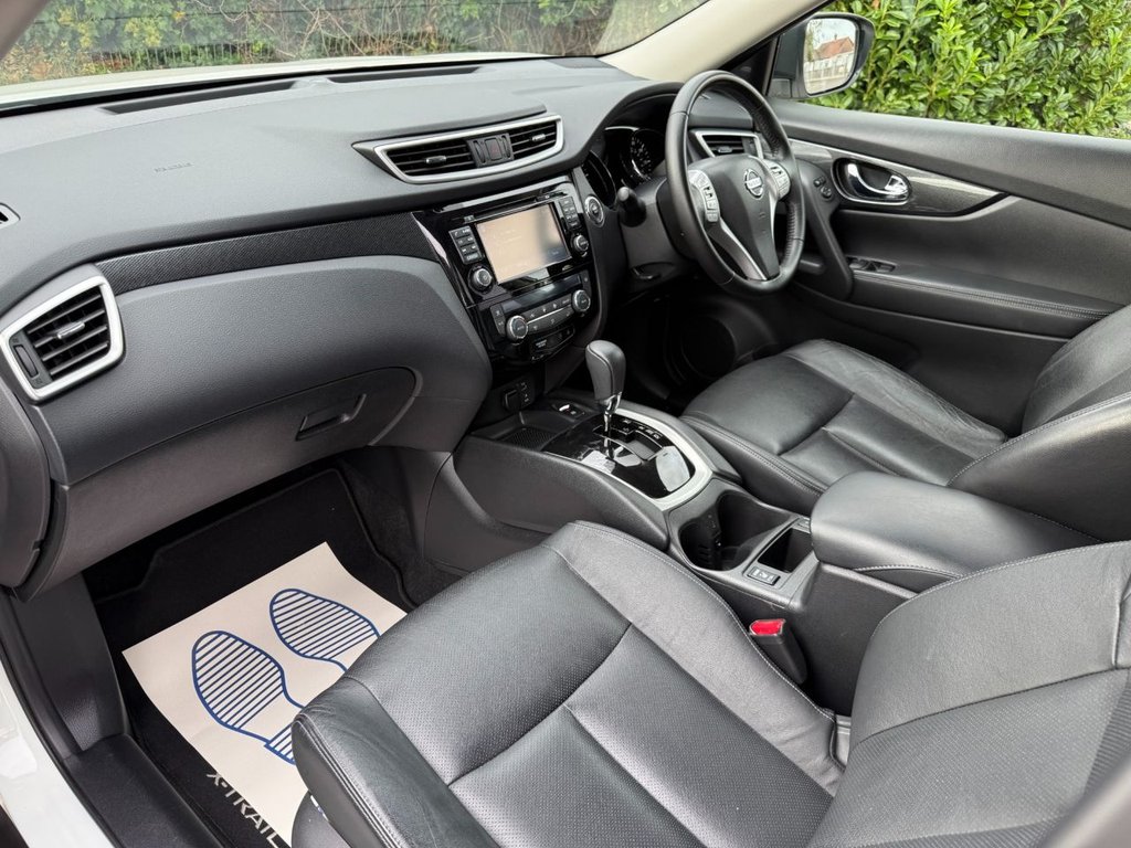 Used Nissan X-Trail 2016 for sale - 76883049: Photo 8