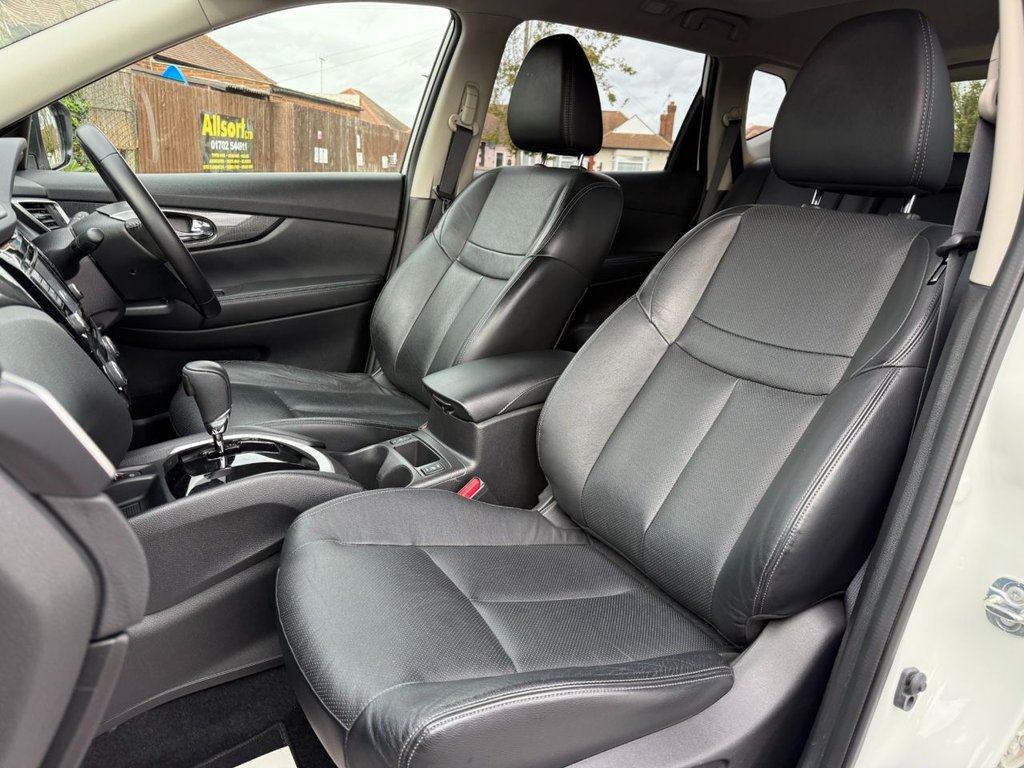 Used Nissan X-Trail 2016 for sale - 76883049: Photo 9