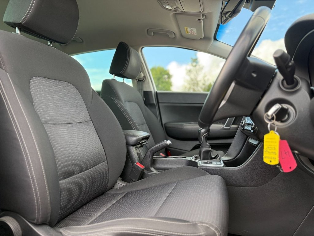 Used Kia Sportage 2021 for sale - 76453949: Photo 10