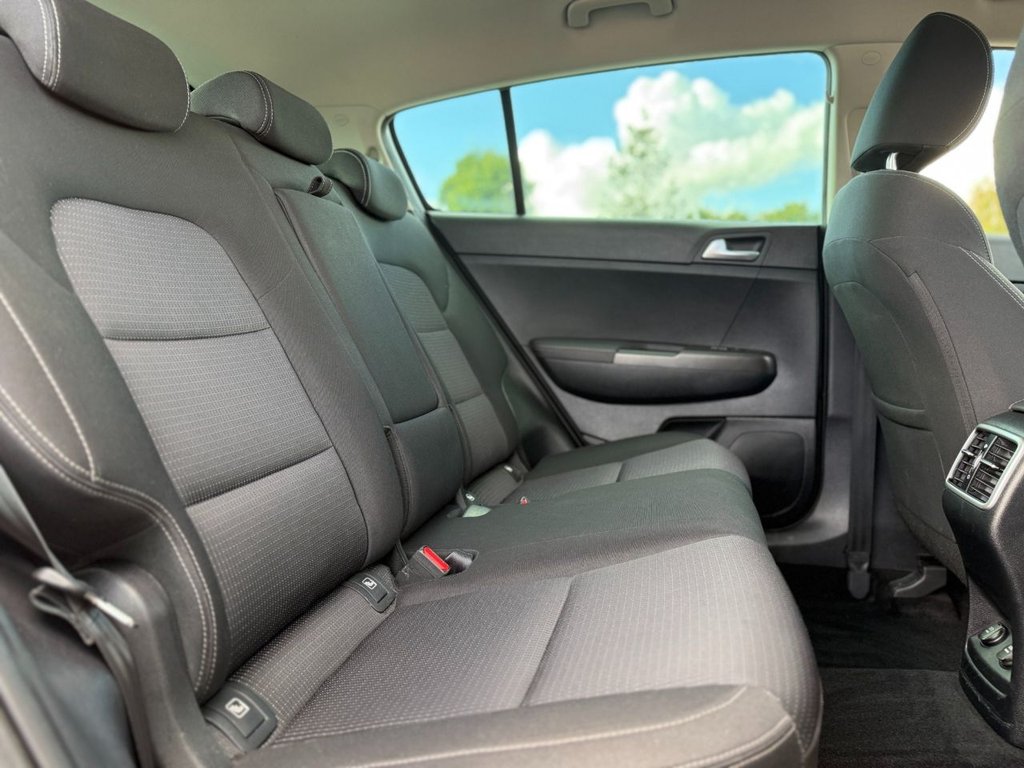 Used Kia Sportage 2021 for sale - 76453949: Photo 13