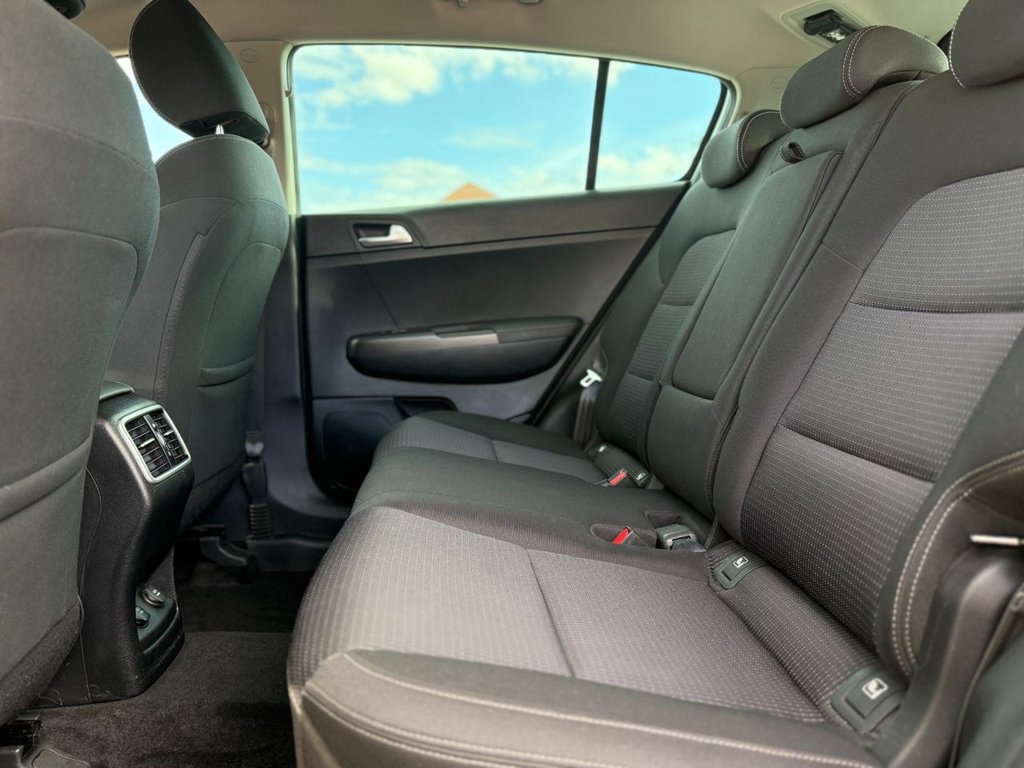 Used Kia Sportage 2021 for sale - 76453949: Photo 14