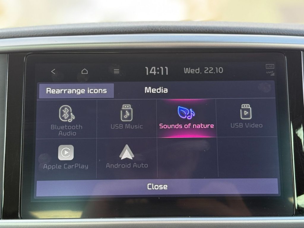 Used Kia Sportage 2021 for sale - 76453949: Photo 17