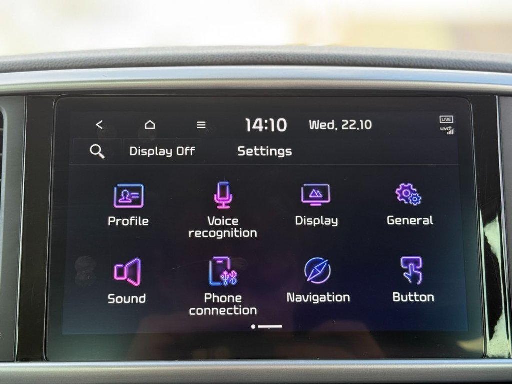 Used Kia Sportage 2021 for sale - 76453949: Photo 18