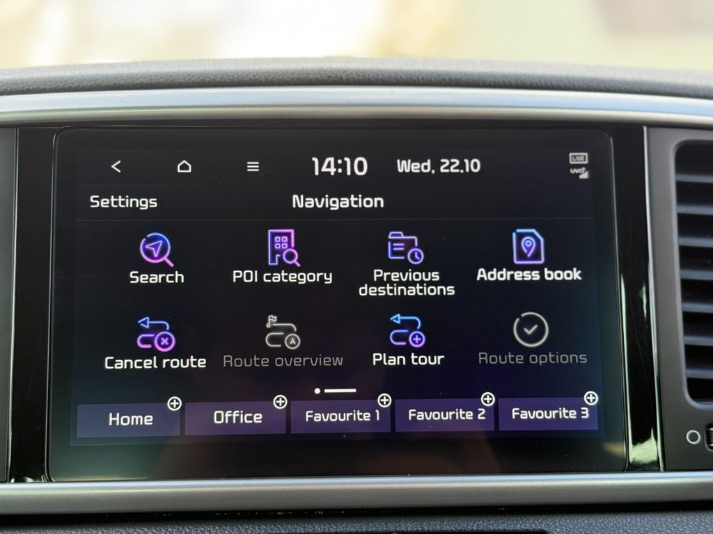 Used Kia Sportage 2021 for sale - 76453949: Photo 19