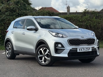 2021 (71) - 1.6 GDi ISG 2 5dr